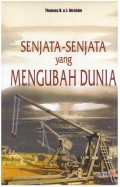 Senjata-senjata yang Mengubah Dunia