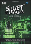 Siluet di Lab Kimia & Kisah Horor Nyata yang Terjadi di Sekolah