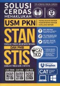 Solusi Cerdas Menaklukan USM PKN STAN dan PMB STIS
