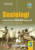 Sosiologi Kelas XII