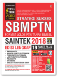 The King Bedah Kisi-Kisi SBMPTN Saintek 2018