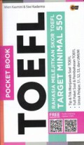 The Pocket Book of TOEFL