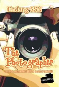 The Pothographer