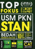 Top Fokus USM PKN STAN
