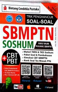 Trik Penghancur Soal-Soal SBMPTN Soshum
