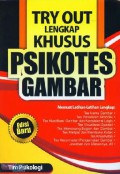 Try Out Lengkap Khusus Psikotes Gambar