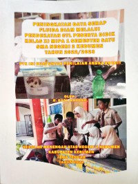 Peningkatan Daya Serap Fluida Diam melalui Pendekatan CTL Peserta Didik Kelas XI MIPA 1 Semester Satu SMA Negeri 2 Kebumen