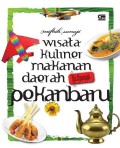 Wisata Kuliner Makanan Daerah Pekanbaru