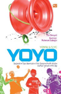 Yoyo