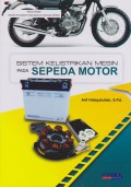 Sistem Kelistrikan Mesin Pada Sepeda Motor