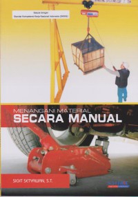 Menangani Material Secara Manual