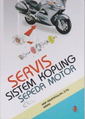 Servis Sistem Kopling Sepeda Motor