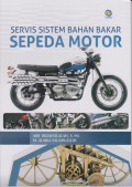 Servis Sistem Bahan Bakar Sepeda Motor