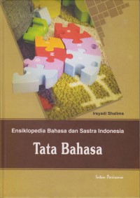 Image of Tata Bahasa
