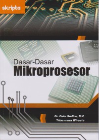 Dasar-Dasar Mikroposesor