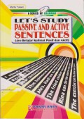 Let`s Study Passive and Active Sentences