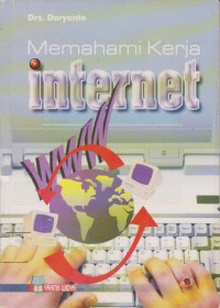 Memahami Kerja Internet