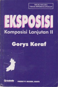 Image of Eksposisi Komposisi Lanjutan II