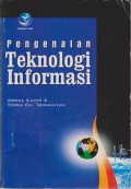 Pengenalan Teknologi Informasi