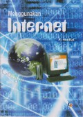 Menggunakan Internet