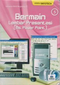 Bermain Lembar Presentasi