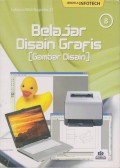Belajar Desain Grafis