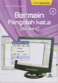 Bermain Pengolah Kata Ms. Word