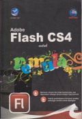 Adobe Flash CS4 Untuk Pemula
