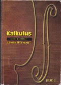 Kalkulus Jilid 2