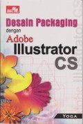 Desain Packaging Dengan Adobe Illustrator CS