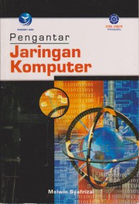 Pengantar Jaringan Komputer