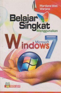 Belajar Singkat Menggunakan Microsoft Windows 7