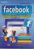 Facebook Untuk Pemula dan Profesional