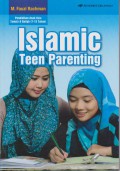 Islamic Teen Parenting : Pendidikan Anak Usia Tamyis & Baligh (7-15 Tahun)