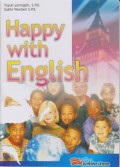 Happy With English