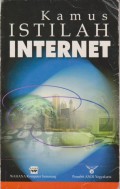 Kamus Istilah Internet