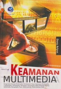 Keamanan Multimedia