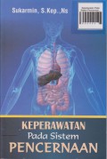 Keperawatan Pada Sistem Pencernaan