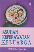 Asuhan Keperawatan Keluarga