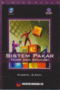 Sistem Pakar : Teori dan Aplikasi