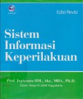Sistem Informasi Keperilakuan