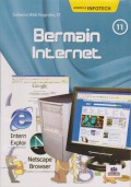 Bermain Internet