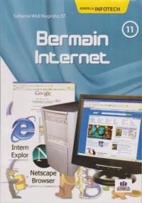 Bermain Internet