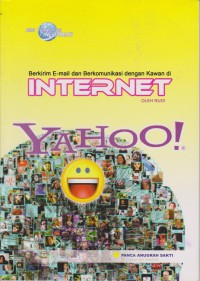 Berkirim E-mail dan Berkomunikasi Dengan Kawan di Internet