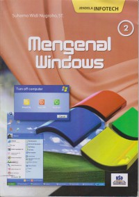Mengenal Windows