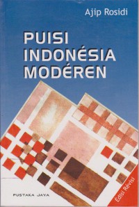 Puisi Indonesia Moderen