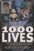 The World`s Greatest : 100 Lives