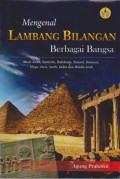 Mengenal Lambang Bilangan Berbagai Bangsa