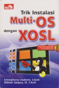 Trik Instalasi Multi-OS Dengan XOSL