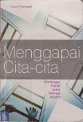 Menggapai Cita-cita